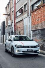 Volkswagen Polo Beats 2018 года (AU)